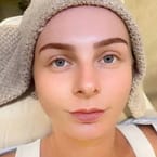 Brow Tint