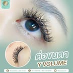 Volume Lash Extensions