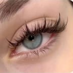 Extension de cils American Doll