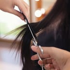 Women's Haircut