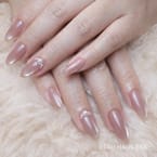 Hands Gel Color