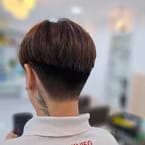 Men's Haircut (Starting at)