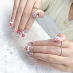 Gel Extensions