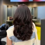 Hair Perm