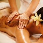 Body Scrub – Detox Through Skin