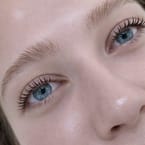 Eyelash Tint / Eyebrow Tint