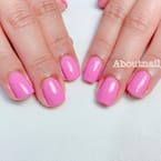 Gel Polish Plain Color