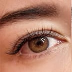 Natural Classic Look