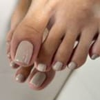 Toe Nail Extension