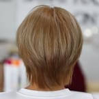 Haircut + L'Oreal Glass Coating + Nano Spa