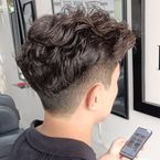 Men's Haircut