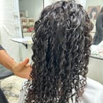 Hair Perm