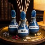 Thai Aroma Therapy Massage