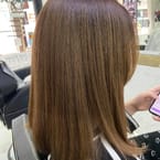Wash and Blow Dry
