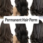 Hair Perm