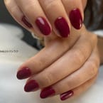 Normal Nails Polish