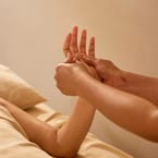Hand Massage