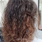 Cold Perm (Women)