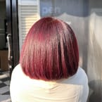 Wash, Blow Dry and Styling
