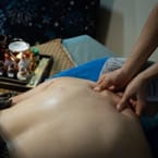 Aromatherapy Oil