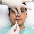 Nose Wax