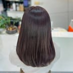 Hair Rebounding