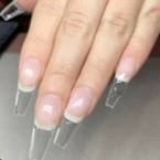 Express Soft Gel Extensions (PVC)