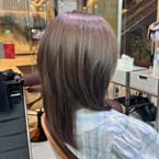 Root Touch up