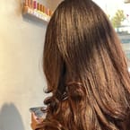 Hair Coloring