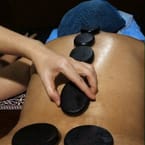Hot Stone Massage