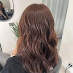 Root Touch Up (Normal Coloring)