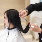 Women's Haircut