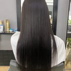 Hair Straightening (2,500 - 4,500 THB)