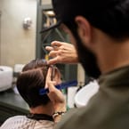 Coupe Homme (À partir de)
