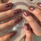 Polygel Extension