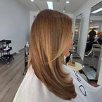 Women's Haircut