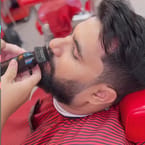 Beard Grooming (Starting Price)