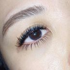 Lower Eyelash Extensions