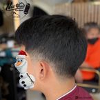Hair Cut + Wash (Starting from)