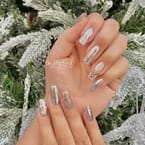 Soft Gel Tips Extension (No Color)