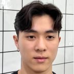 Haircut + Up Perm