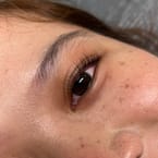 Lash Lifting