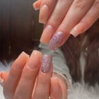 Gel Extension