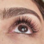 Mink Eyelash Extensions