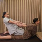 Foot Massage + Thai Massage