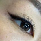 Eyeliner Tattoo