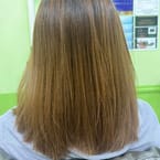 Lisse Design Keratin Therapy