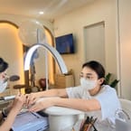 Gel Removal (Other Salon)