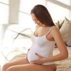 Special Pregnancy Wax (Female)
