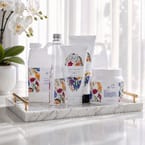 Organic Coconut Milk Spa